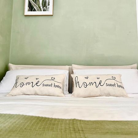 Sweet Home Vico Equense Bagian luar foto