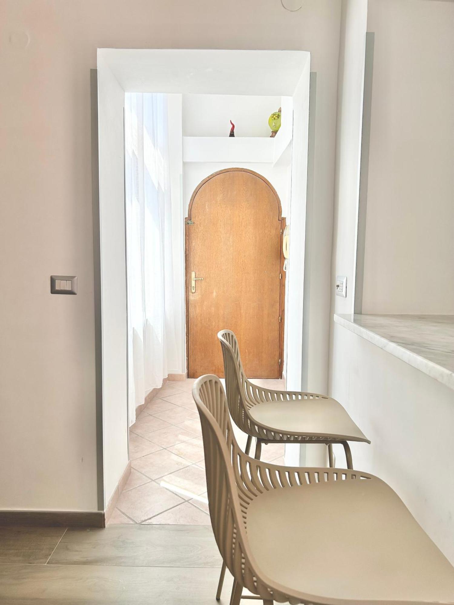 Sweet Home Vico Equense Bagian luar foto