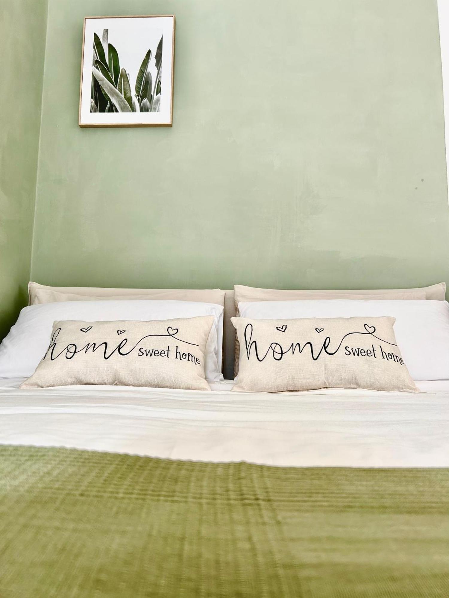 Sweet Home Vico Equense Bagian luar foto